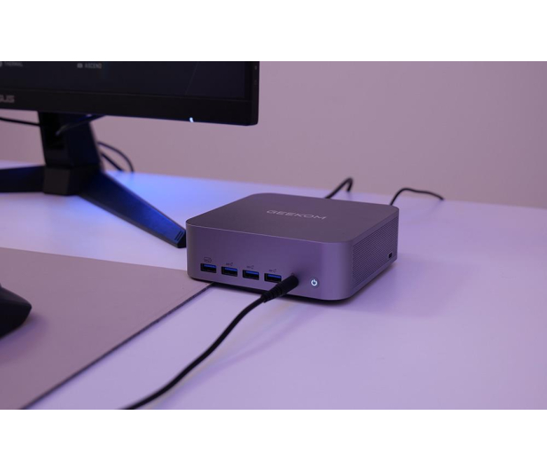 GEEKOM GT1-MEGA Ultra 9-185H/16GB/1TB/Win11P - 1516303 - zdjęcie 9